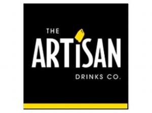 Artisan Drinks co logo