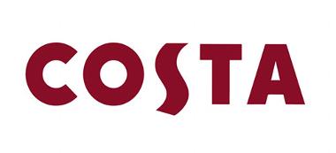 costa logo