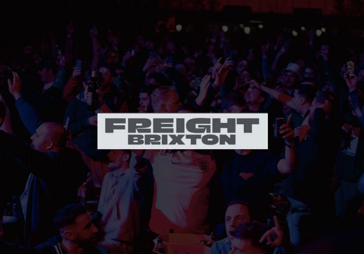 freight Brixton logo