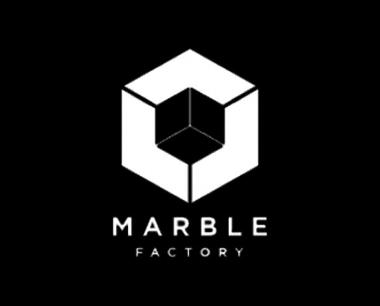 Marble logo