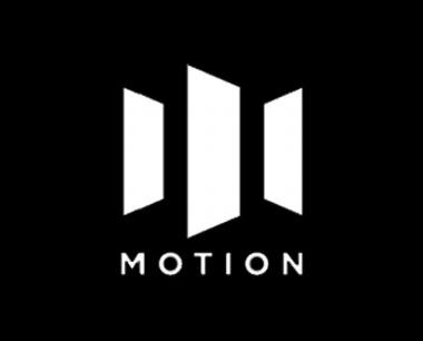 Motion logo